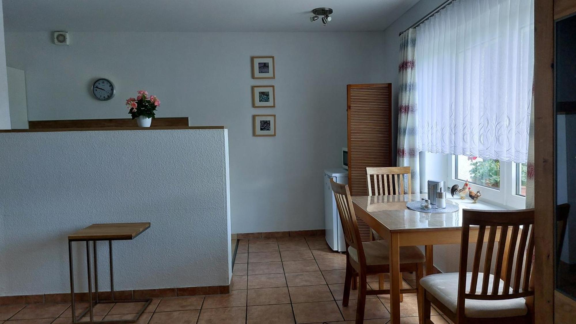 Fewo Am Moorteich Thale Zewnętrze zdjęcie