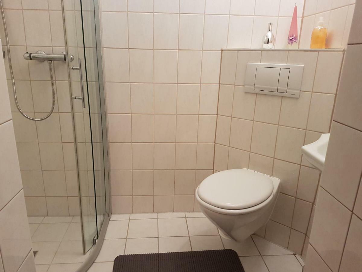 Fewo Am Moorteich Thale Zewnętrze zdjęcie
